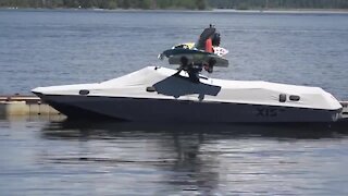 Idaho Parks and Recreation prepares for safe boating week