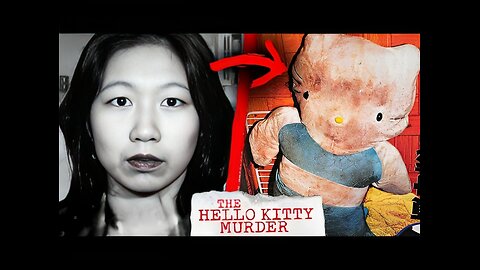 The Girl Whose DECAPITATED Head Was Left Inside A Hello kitty