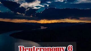 Deuteronomy 6