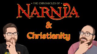 The Chronicles of Narnia and Christianity