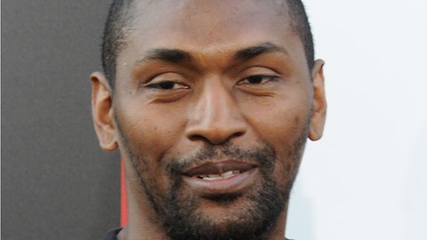 Showtime Set To Air Ron Artest Documentary Quiet Storm