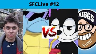 Pegasus Vs Tagswags OBS vs Streamlabs YouTuber almost sued for Popeye review | SFCLive #12