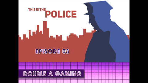 This is the Police | Sally | Ep 03