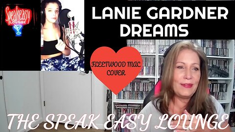 LANIE GARDNER - DREAMS | Best Fleetwood Mac Cover EVER! Lanie Gardner Reaction TSEL