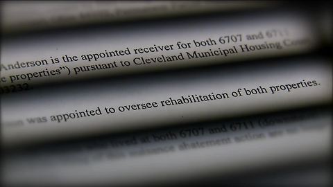 Cuyahoga County landlords continue to cheat system while millions in taxes go uncollected