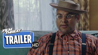 THE BLUES SOCIETY | Official HD Trailer (2024) | DOCUMENTARY | Film Threat Trailers