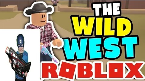 Becoming An Outlaw On Roblox With Little Frugal