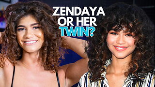 People Call Me The ‘Walmart’ Version Of Zendaya | HOOKED ON THE LOOK