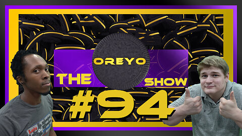 The Oreyo Show - EP. 94 | "Climate change fires"