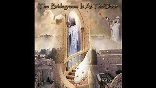 Amightywind Prophecy 76 - Beloved Bride of YAHUSHUA, Arise and Prepare Yourself for Your Bridegroom Doth Come! (mirrored)