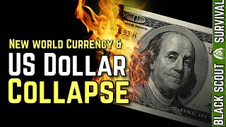 BREAKING! New World Currency on the Way