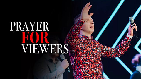 Prayer for Viewers