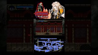 O MELHOR CASTLEVANIA SOTN SHORTS #25 - XBOX ONE S