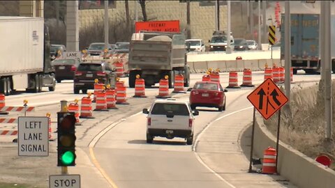 'Safer at Home' order showing positives for road construction in Wisconsin