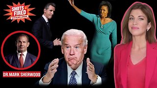 The Big Biden Switcheroo Psyop! Will they Wheel out Big Mike or Gavin?