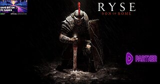 Ryse Son of Rome - Presented by Rumble Partnership [2]
