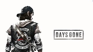 days gone running on rx 6400 low profile video card part 28