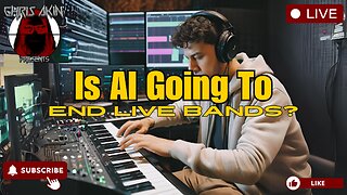 How Did AI Help Chris and Erik Make Music?