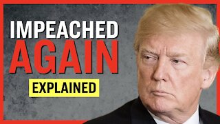 Why Impeachment Will Likely Fail; State of Emergency Declared in Washington DC | Facts Matter