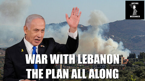 British Intelligence KNEW Israel Would Attack Lebanon