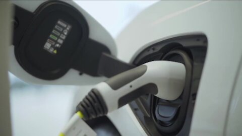 Electric Highway Coalition aims to expand charging stations for electric vehicles