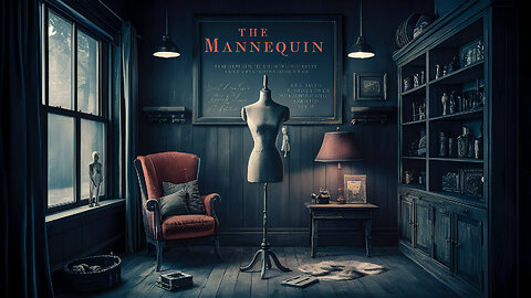 The Mannequin - Horror Short Film
