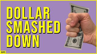 The END of U.S. Dollar Dominance | New Multi-Polar World Order