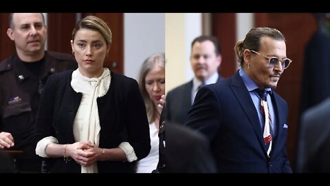 Amber Heard Lawyers Appeals Johnny Depp Defamation Verdict & Attacks the Judge