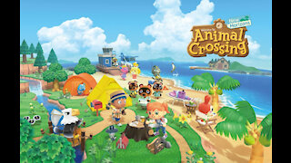 There will still be regular ‘Animal Crossing: New Horizons’ updates next year