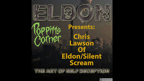 PC | Episode 99: Chris Lawson of Silent Scream/Eldon