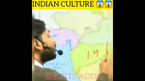 INDIAN CULTURE UNSEEN VIDEO