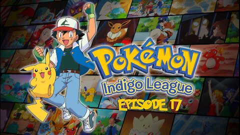 Pokémon Episode 17 – Island Of The Giant Pokemon [FULL EPISODE] | Pokémon: Indigo League