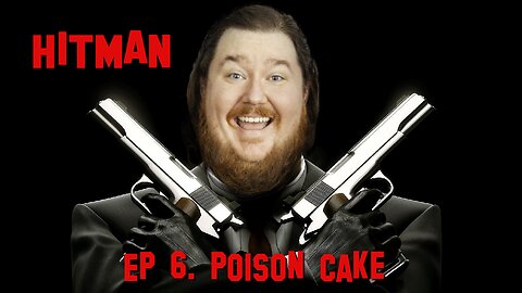 Poison Cake (Hitman)