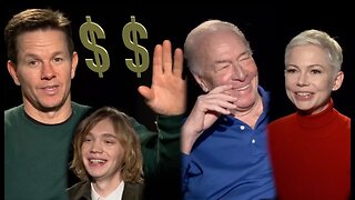 How These Actors (Really) Spent Their First Paycheck