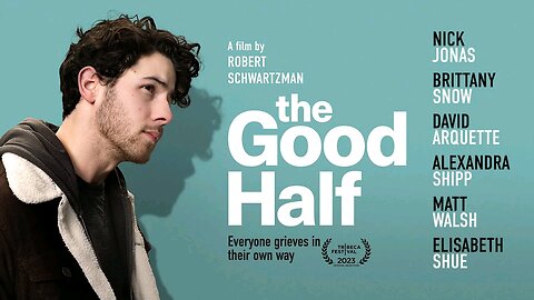 THE GOOD HALF (2024): Movie Analysis (It Releases on July 23)