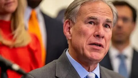 Texas Gov. Abbott to Pardon Army Sgt. for Self-Defense During BLM Protests