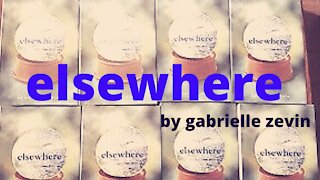 ELSEWHERE by Gabrielle Zevin