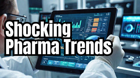 Surprising Trends in Indian Pharma: What's Coming