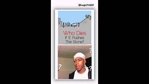 Who Dies First 🤔 ? | Logical Thinking challenge 🤨 |