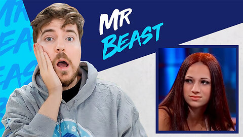 MrBeast talking about the Breast Size of a Minor & putting his Dick inside a 14 year old Girl 🫨