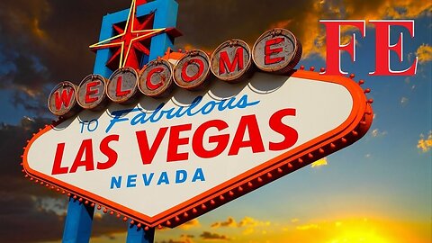 [archive] Flat Earth Meetup Las Vegas August 23, 2018 ✅