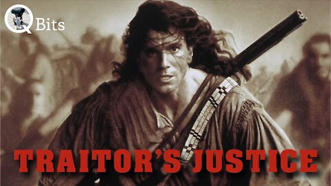 #261 // TRAITORS JUSTICE