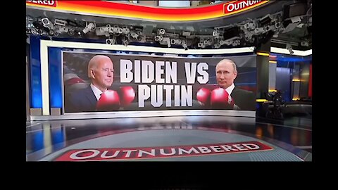Biden vs Putin: Who is the Better Statesman?