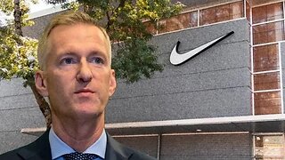 Nike’s Flagship Store Closes Due INSANE Crime and Defund the Police.