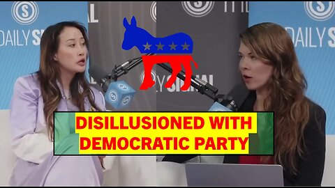 Allison Huynh: Disillusioned With Democratic Party