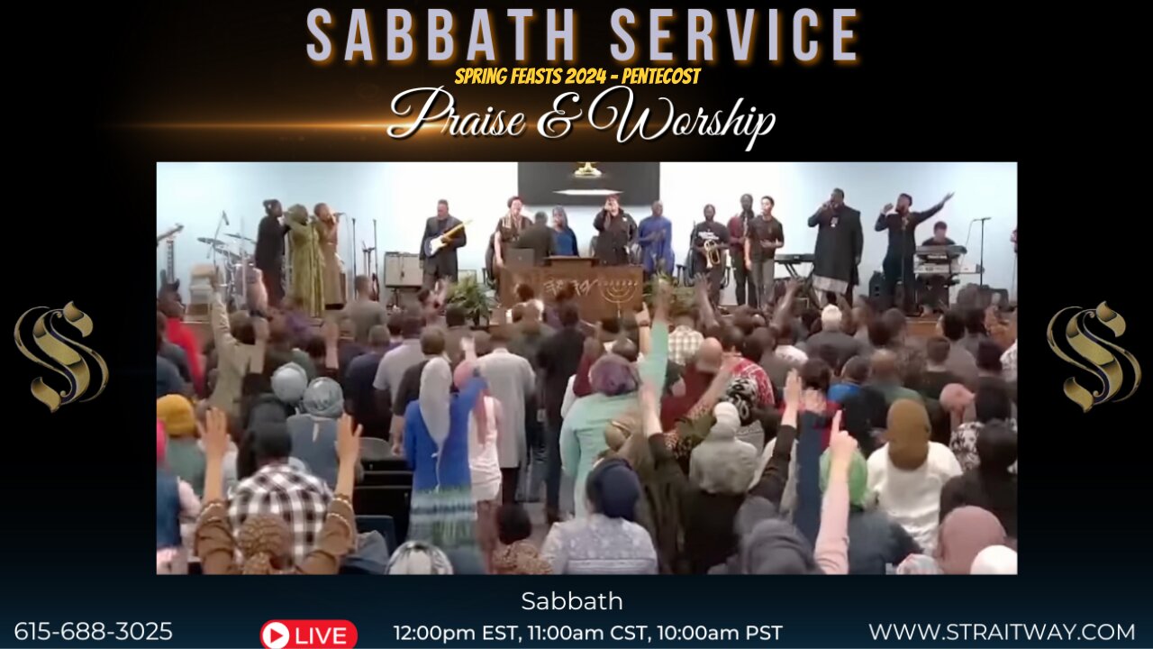spring-feasts-2024-feast-of-pentecost-2024-05-19-praise-worship