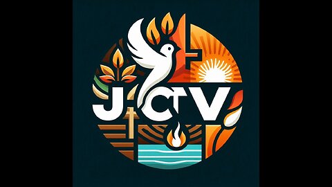 Welcome to J C T V: Inspiring Faith and Thought Through Scripture