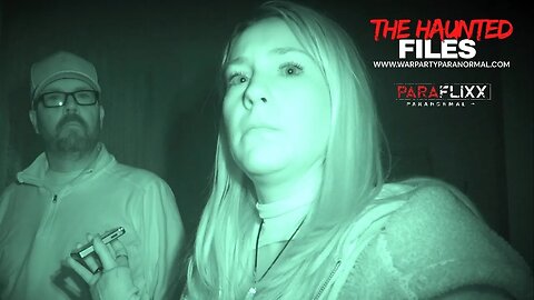 The Haunted Files Trailer New #paranormal #demon #haunted