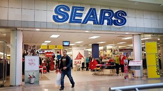 Sears To Close Even More Stores In Order To Stay In Business
