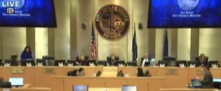 Las Vegas City Council to meet Wednesday amid pandemic